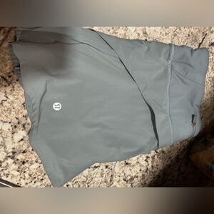 Lululemon Play off The Pleats Tennis Skort 

Size 8